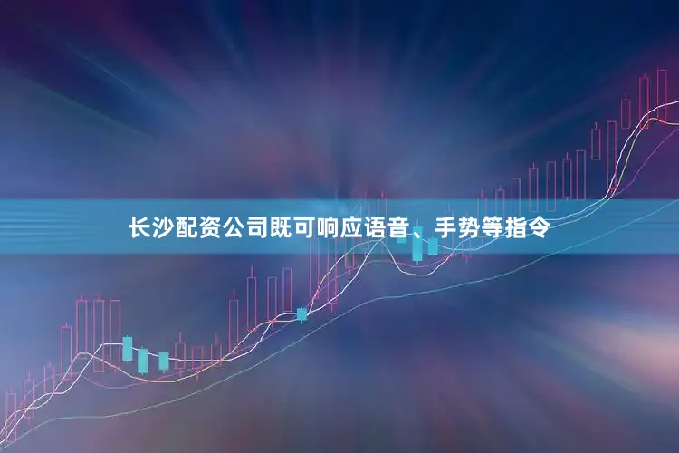 长沙配资公司既可响应语音、手势等指令