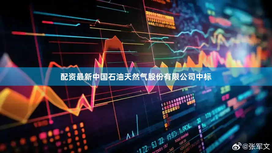 配资最新中国石油天然气股份有限公司中标
